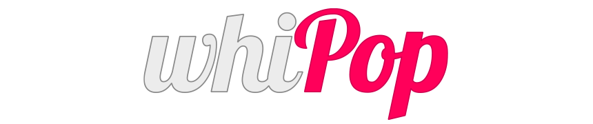 Whipop- Your one stop digital marketing solution.